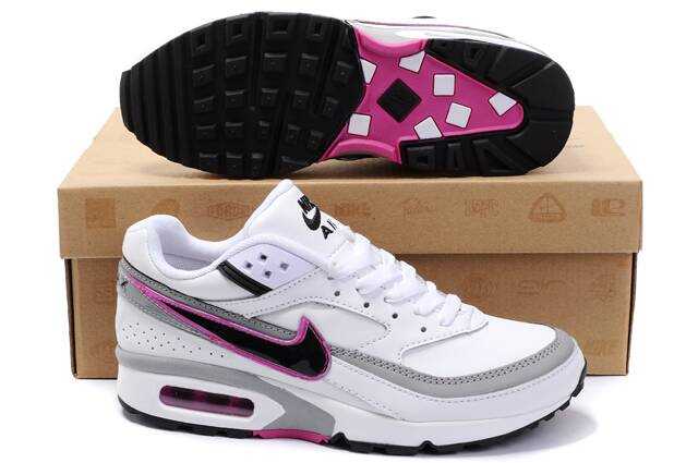 basket nike air max bw femme pas cher